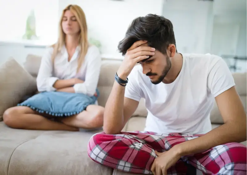 Czym jest impotencja u mężczyzn